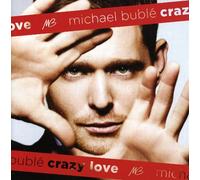 Crazy Love [+Bonus Dvd]