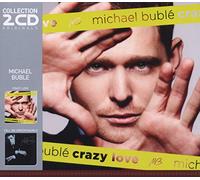 Crazy Love/Call Me..