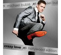 Crazy Love (Hollywood Edition) [2 CD] - Michael Buble' Warner Bros