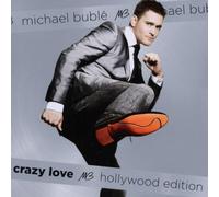 Michael Bublé - Crazy Love [CD]