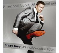Michael Bublé - Crazy Love [CD]
