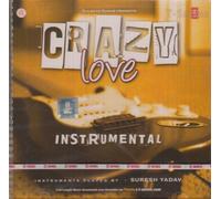 Crazy Love Instrumental: Bollywood & Hindi