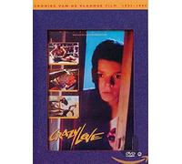 Crazy Love ( L'Amour est un chien de l'enfer ) [DVD]