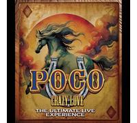 Crazy Love: The Ultimate Live Experience [Blu-ray]