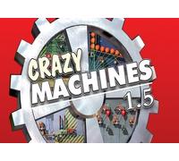 Crazy Machines 1.5 (PC) Steam Key - GLOBAL