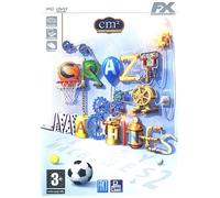 Crazy Machines 2