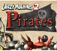 Crazy Machines 2 - Pirates DLC Steam CD Key