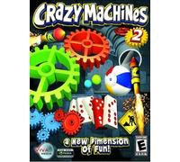 Crazy Machines 2 Steam Key GLOBAL