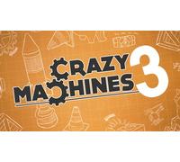 Crazy Machines 3