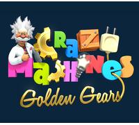 Crazy Machines: Golden Gears Steam CD Key