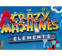 Crazy Machines (PC) Steam Key - GLOBAL