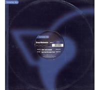 Crazy Malamute - Cant Get Enough [VINYL]