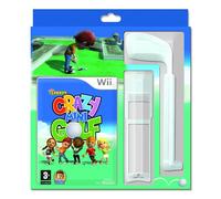 Crazy Mini Golf+Mazza Golf