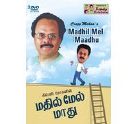 Crazy Mohan s - Madhil Mel Maadhu