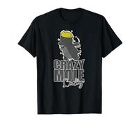 Crazy Mole Lady T-Shirt