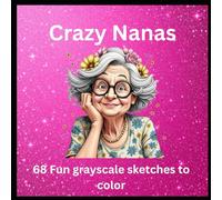 Crazy Nanas