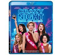 Crazy Night - Festa Col Morto