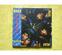 Crazy Nights [Re-Issue]