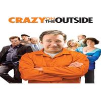 Crazy on the Outside
