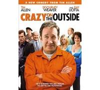 Crazy On The Outside (Rental Ready) [DVD] [2010] [Region 1] [US Import] [NTSC]