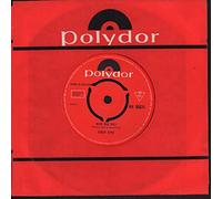 Crazy Otto - Glad Rag Doll / Answer Me - Crazy Otto 7" 45