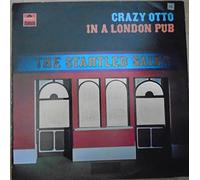 Crazy Otto - In A London Pub