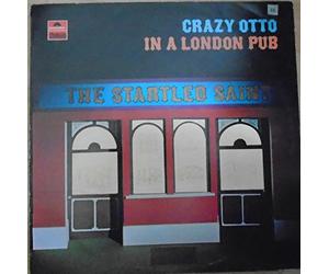 Crazy Otto - In A London Pub