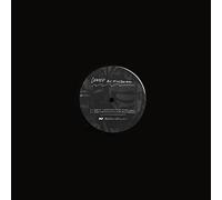 CRAZY P - AGE OF THE EGO (REMIX EP2) [VINYL]