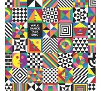 CRAZY P - WALK DANCE TALK SING [VINYL]
