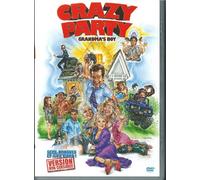 CRAZY PARTY GRANDMA''S BOY-Version non censuree