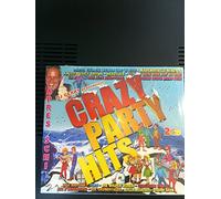 Crazy Party Hits