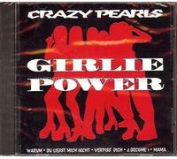 Crazy Pearls - Girlie Power