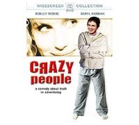 Crazy People