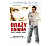 Crazy People