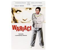 Crazy People [Region 2] (English audio)