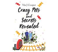 Crazy Pets and Secrets Revealed