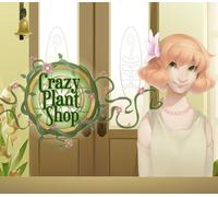 Crazy Plant Shop Steam CD Key