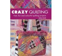Crazy Quilting