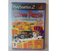 Crazy Races Wild Engines - PlayStation 2 PS2 Sealed