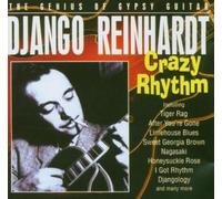 Crazy Rhythm by Django Reinhardt