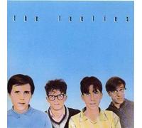 Crazy Rhythms - The Feelies Vinyl
