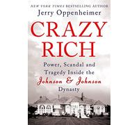 Crazy Rich