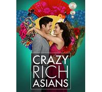 Crazy Rich Asians