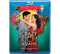 Crazy Rich Asians