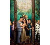 Crázy Rích Asíàns Notebook: Crazy Rich Asians notebook Notebook Journal Gift,120 Lined Paper Book for Writing, Perfect Present for Fans, Notebook Diary 6 X 9 Inches