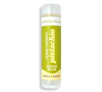 Crazy Rumors Biggie Pistachio Lip Balm in Clear Crazy Rumors Clear