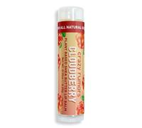 Crazy Rumors Cloudberry Soothing Lip Balm Stick for Dry Lips, 100% Natural Limited Edition Summer 2024