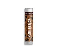Crazy Rumors Coffee Soothing Lip Balm Stick for Dry Lips, 100% Natural and Vegan 4 g