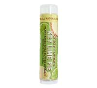 Crazy Rumors Flavor Lip Balm, Key Lime Pie, 4.25 g