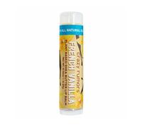 Crazy Rumors French Vanilla Soothing Lip Balm Stick for Dry Lips, 100% Natural and Vegan 4 g